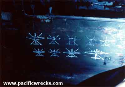 PacificWrecks.com