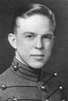 Melton joined the U. S. Army and attended West Point class of 1936. He married Lavonia Smith of of San Antonio, TX and had a daughter, ... - melton-west-point-1936-t