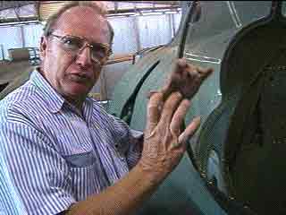 Dennis Dogget