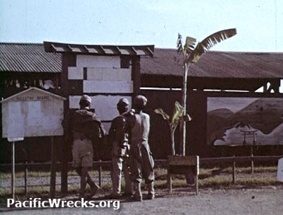 Pow Sign