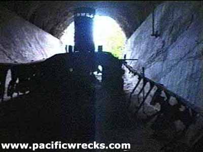Barge Tunnel