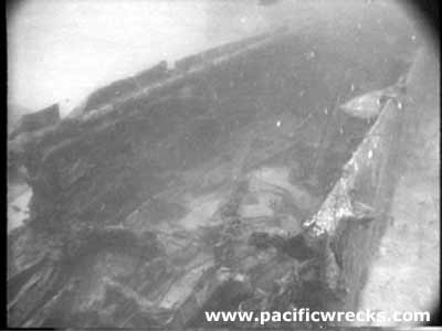 PacificWrecks.com