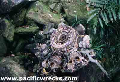 PacificWrecks.com