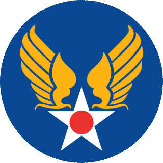 USAAF
