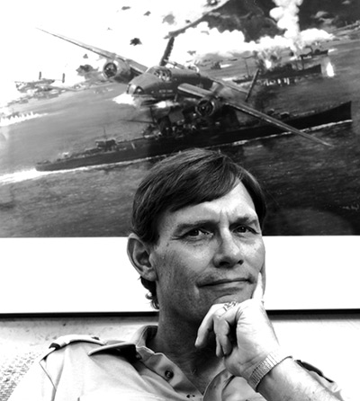Larry Hickey