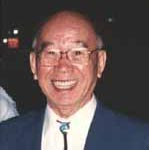 Saburo Sakai